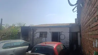 Kuća, plac 546 m² – Čavić, Šabac
