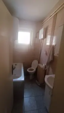 Kuća, plac 546 m² – Čavić, Šabac