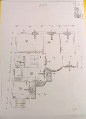 Kancelarija 300 m² – Centar, Šabac