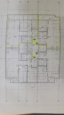 Jednoiposoban stan 61 m² – Šabac