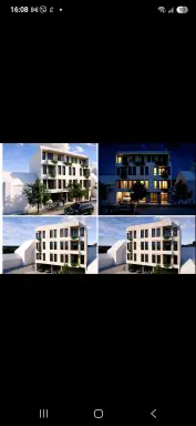 Lokal 52 m² – Centar, Šabac