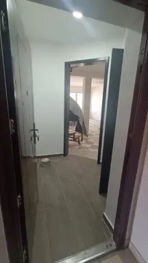 Dupleks 93 m² – Bare, Šabac