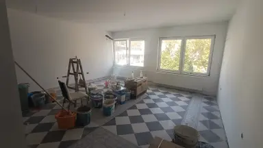 Dupleks 93 m² – Bare, Šabac