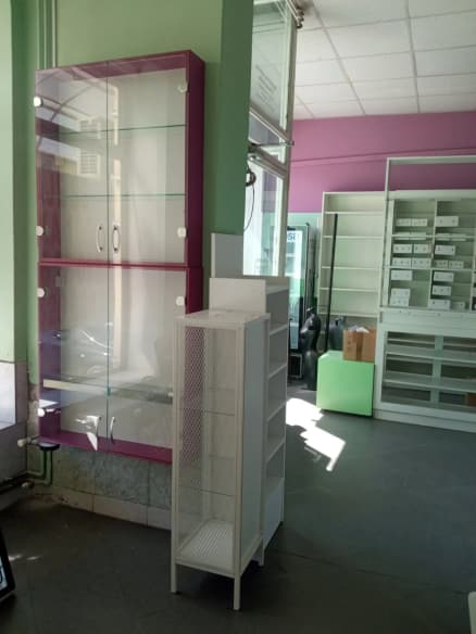 Lokal 69 m², Sremska Mitrovica
