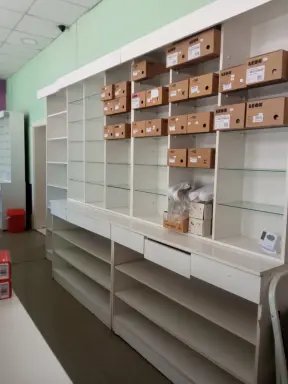 Lokal 69 m² – Sremska Mitrovica