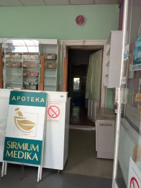 Lokal 69 m² – Sremska Mitrovica