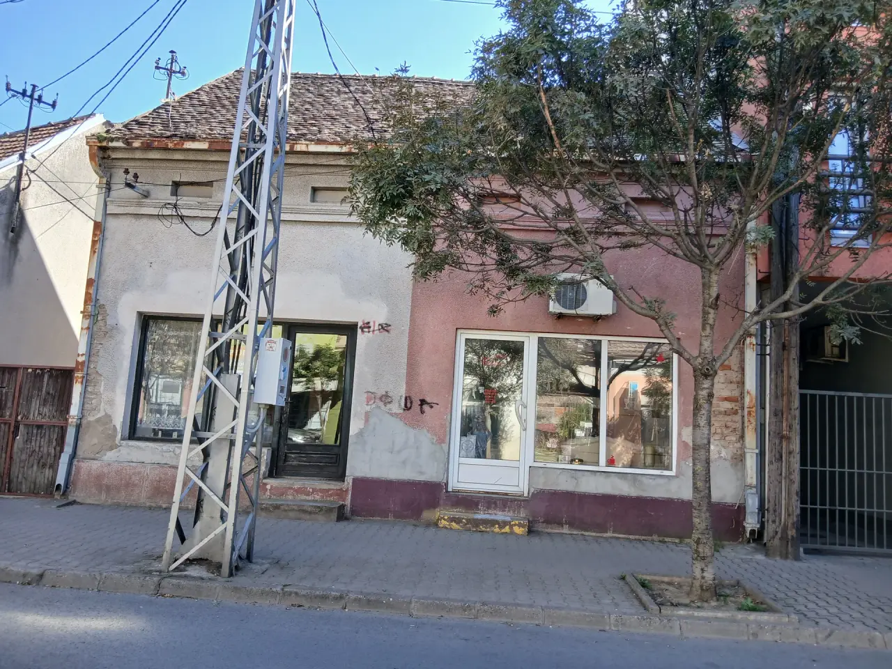 Lokal 70 m², Centar, Šabac, fotografija 1