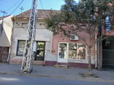 Lokal 70 m², Centar, Šabac, fotografija 1