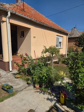 Kuća 81 m² + plac 253 m², Centar, Šabac, fotografija 2