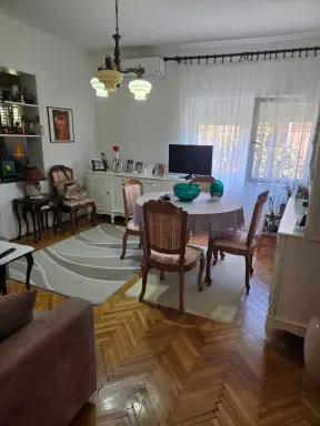 Kuća 81 m² + plac 253 m², Centar, Šabac, fotografija 11