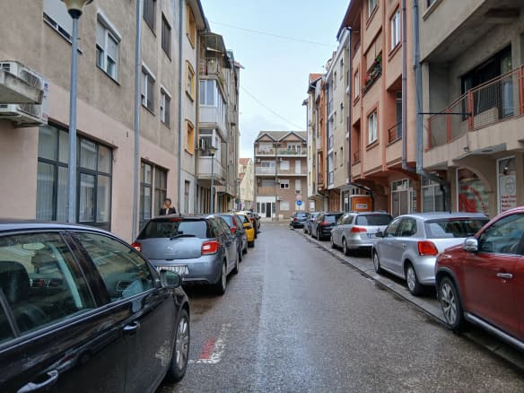 Lokal 64 m², Centar, Šabac