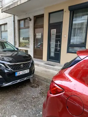 Lokal 64 m², Centar, Šabac, fotografija 3