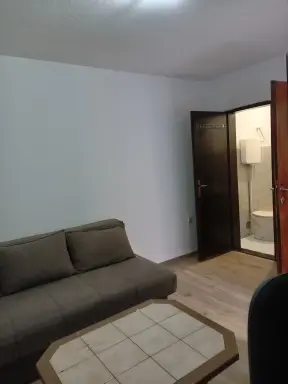 Garsonjera 22 m², Šabac, fotografija 9