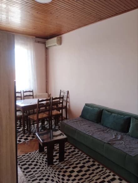 Jednosoban stan 40 m², Centar, Šabac