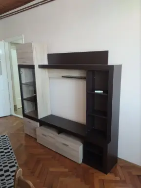 Jednosoban stan 40 m², Centar, Šabac, fotografija 3