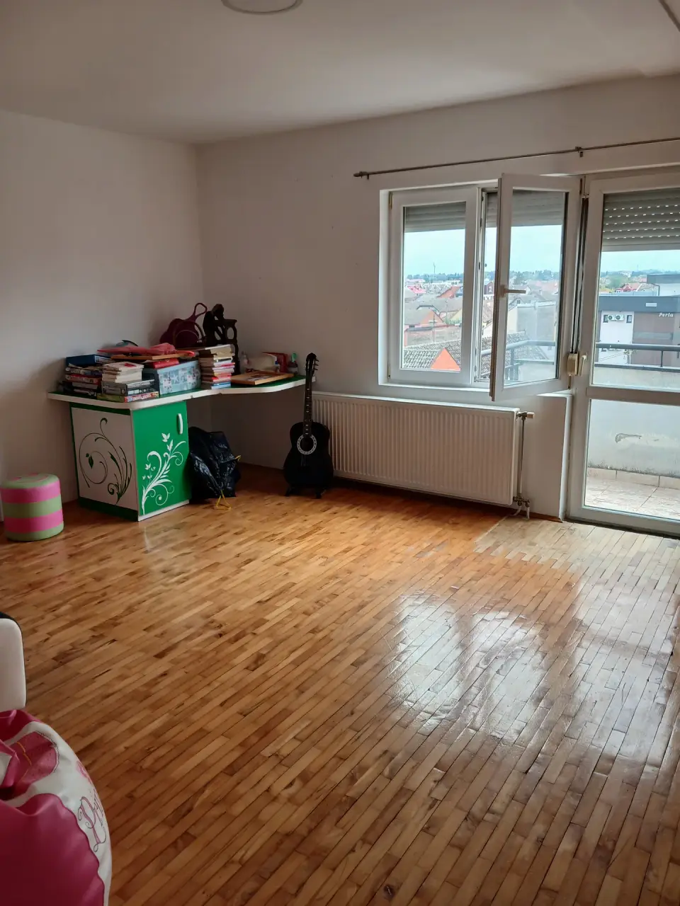 Jednosoban stan 54 m², Šabac, fotografija 1
