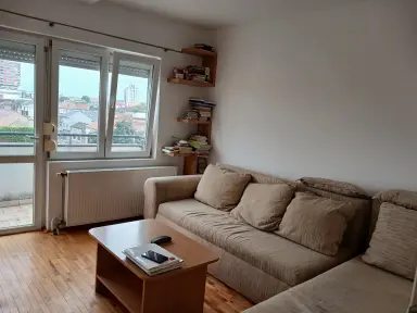 Jednosoban stan 54 m², Šabac, fotografija 4
