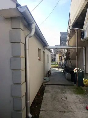 Kuća 195 m² + plac 370 m², Šabac, fotografija 2