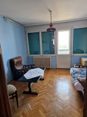 Dvosoban stan 72 m² – Trkalište, Šabac