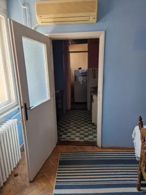 Dvosoban stan 72 m² – Trkalište, Šabac