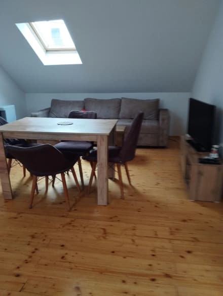 Dvosoban stan 80 m², Bare, Šabac