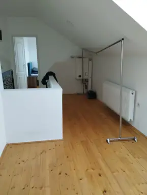 Dvosoban stan 80 m² – Bare, Šabac