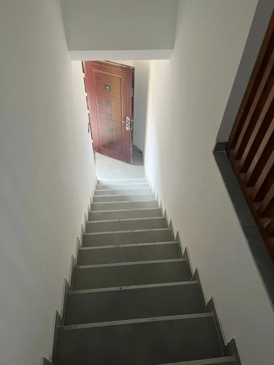 Dvosoban stan 85 m² – Centar, Šabac
