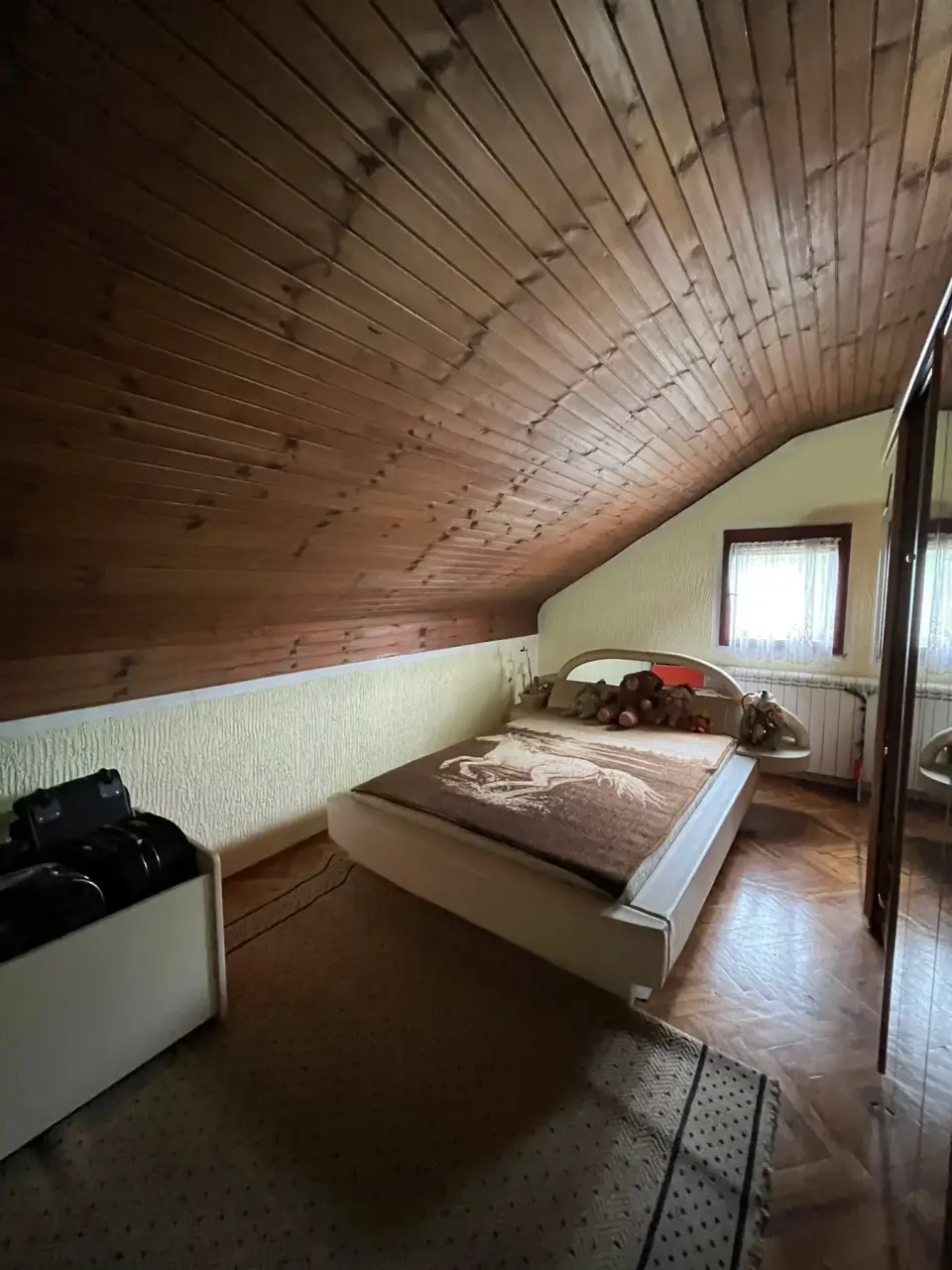 Kuća 222 m² + plac 1200 m² – Kasarske Livade, Šabac