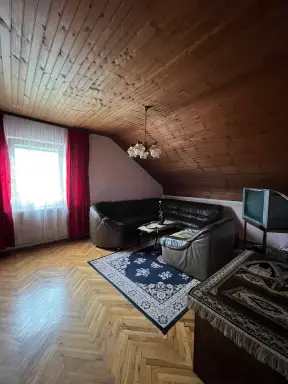 Kuća 222 m² + plac 1200 m² – Kasarske Livade, Šabac