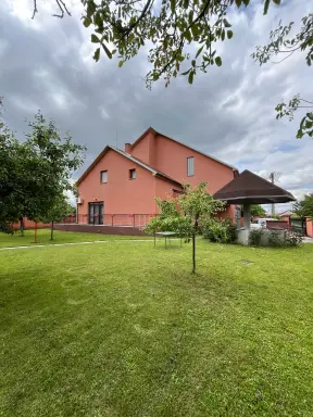 Kuća 222 m² + plac 1200 m² – Kasarske Livade, Šabac