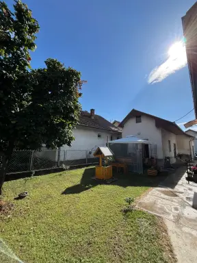 Kuća 88 m² + plac 537 m² – Jevremovac, Šabac