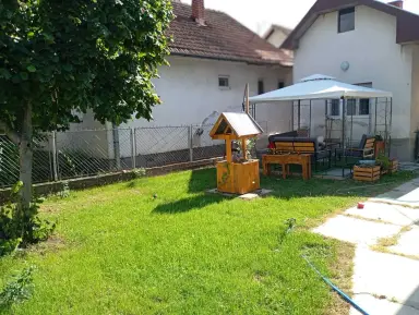 Kuća 88 m² + plac 537 m² – Jevremovac, Šabac