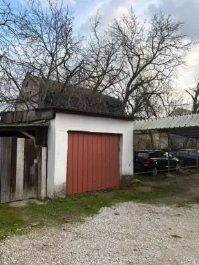 Garaža 35 m² – Centar, Šabac