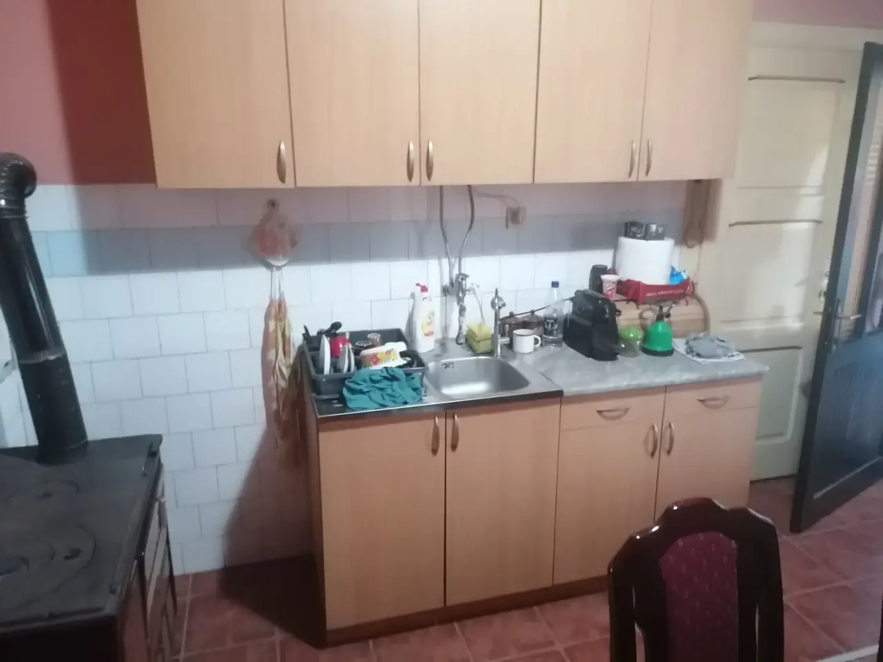 Jednosoban stan 35 m² – Vladimirci