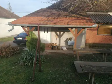 Jednosoban stan 35 m² – Vladimirci