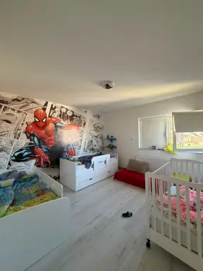 Kuća 220 m² + plac 1000 m² – Pocerski Pričinović, Šabac