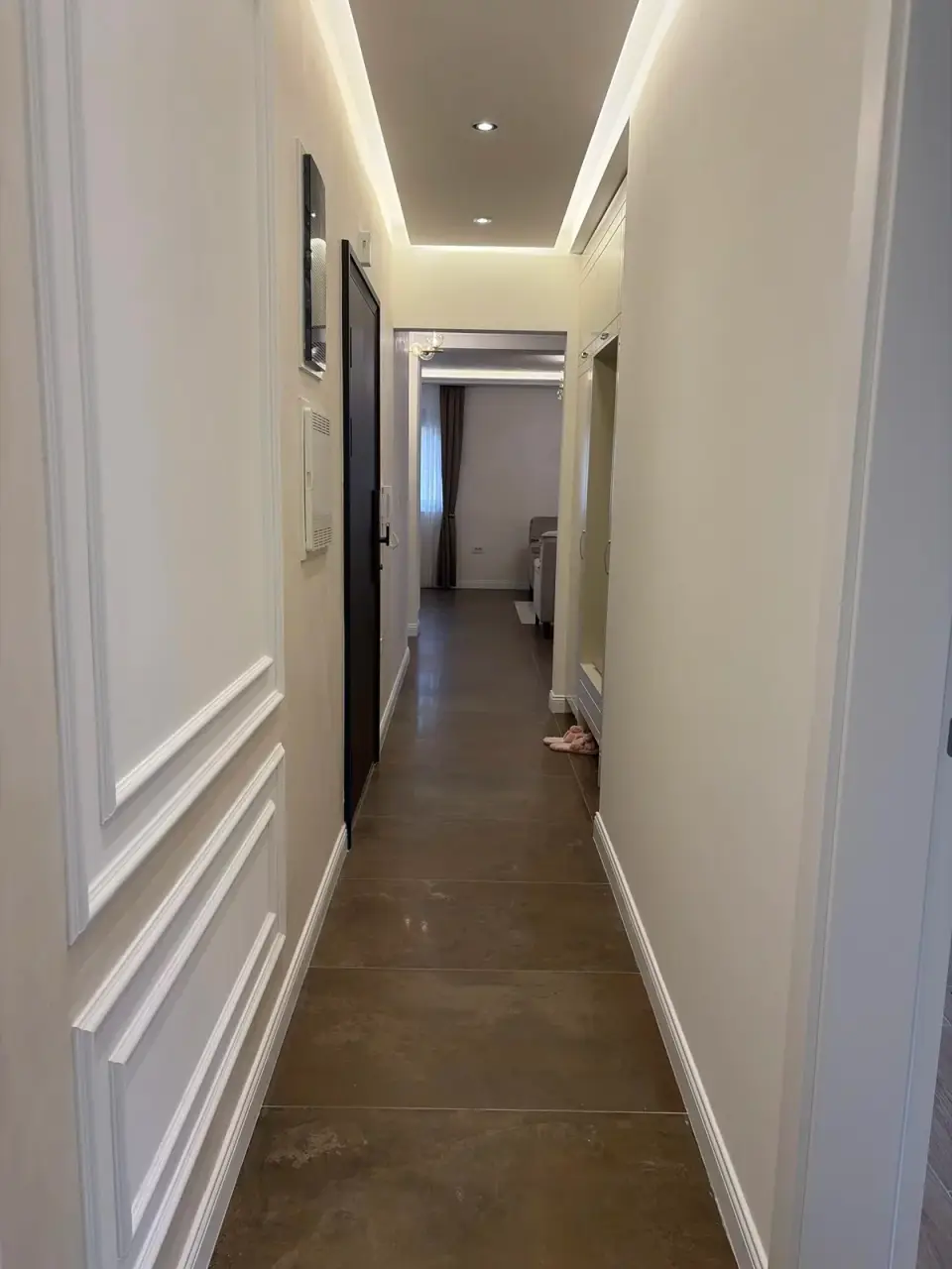 Troiposoban stan 120 m² – Šipurske Livade, Šabac
