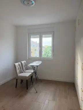 Troiposoban stan 120 m² – Šipurske Livade, Šabac