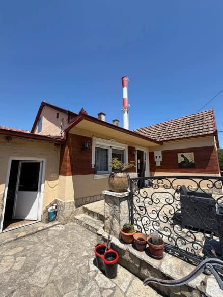 Kuća 118 m² + plac 600 m², Živinarnik, Šabac