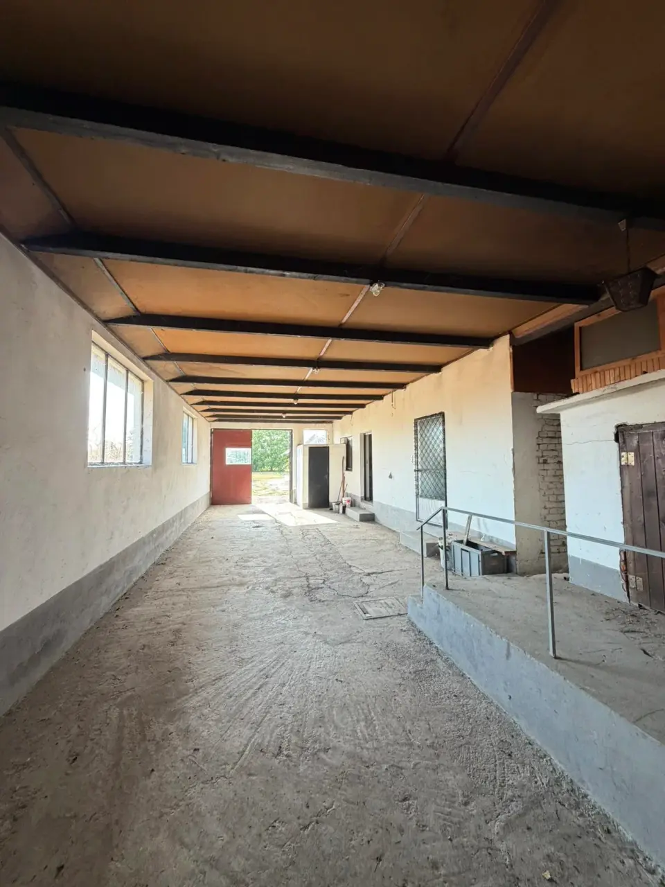 Kuća 140 m² + plac 1167 m² – Slepčević, Šabac