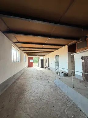 Kuća 140 m² + plac 1167 m² – Slepčević, Šabac