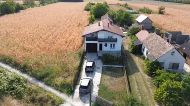 Kuća 140 m² + plac 1167 m² – Slepčević, Šabac