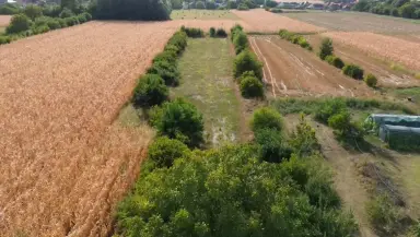 Kuća 140 m² + plac 1167 m² – Slepčević, Šabac