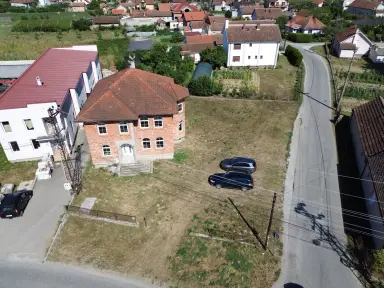 Kuća 287 m² + plac 1000 m² – Majur, Šabac