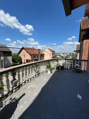 Kuća 250 m² + plac 350 m² – Letnjikovac, Šabac