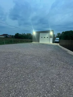 Hala 150 m², Šabac, fotografija 4