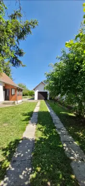 Kuća 57 m² + plac 2630 m², Zminjak, Šabac, fotografija 7
