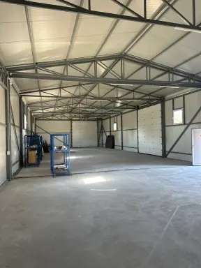 Hala 300 m², Bogosavac, Šabac, fotografija 7