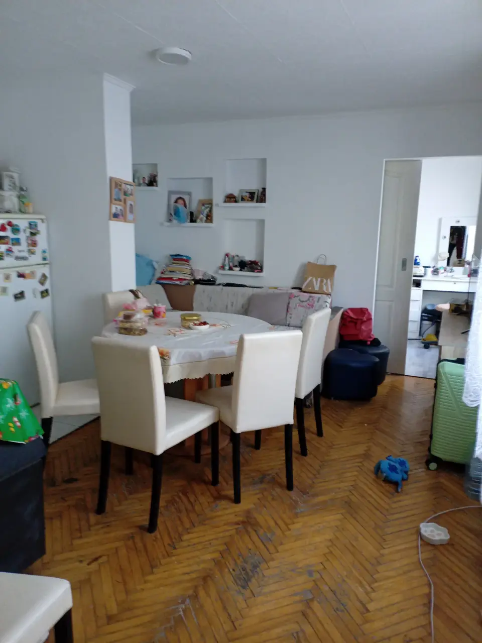 Dvosoban stan 52 m², Šabac, fotografija 1