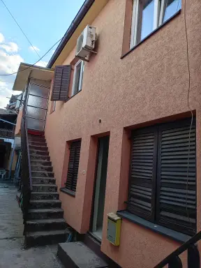 Dvosoban stan 52 m², Šabac, fotografija 9